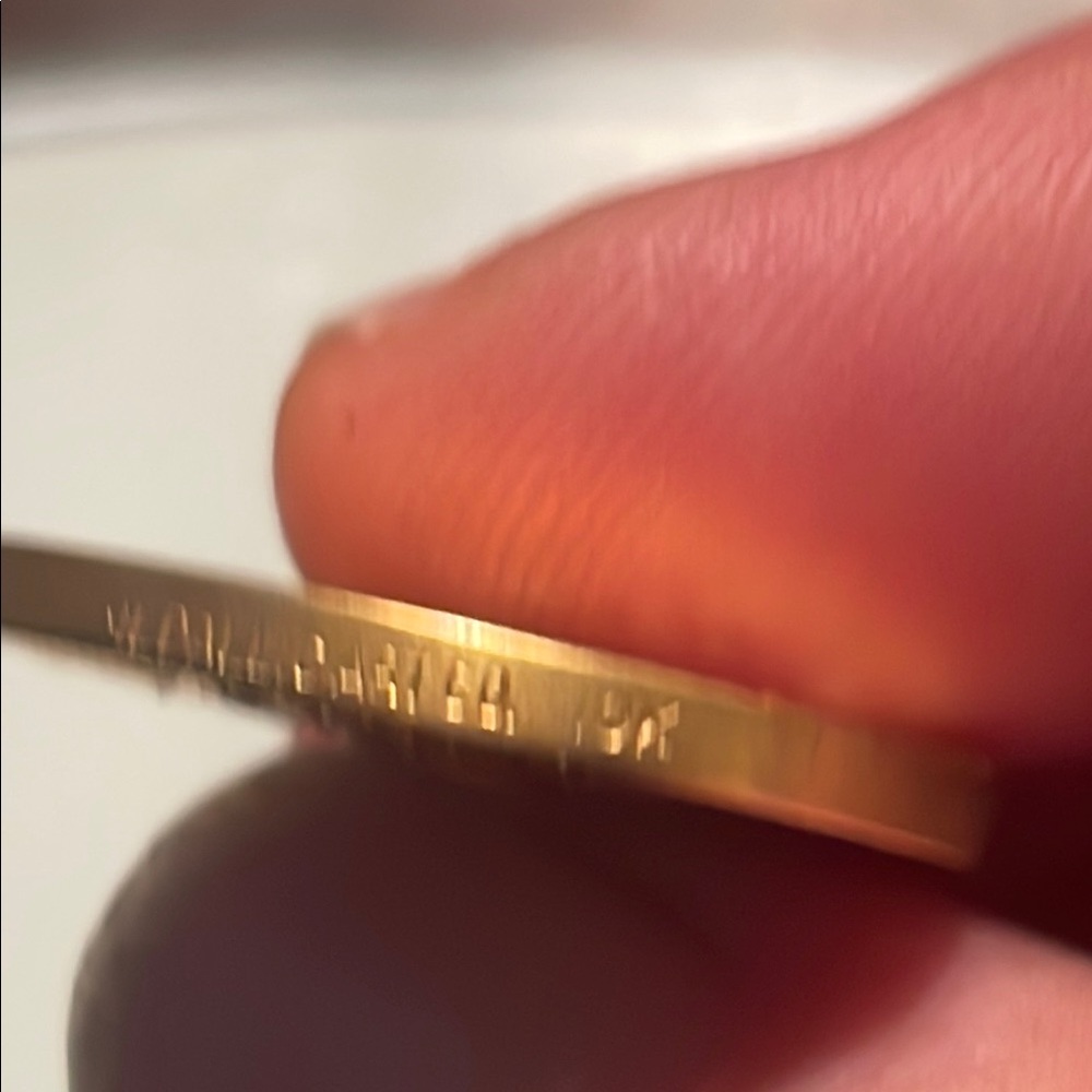 Gold Coin - Picture 3 of 5